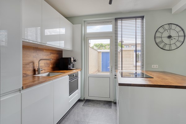 Medium property photo - Rembrandtstraat 3, 7141 XN Groenlo